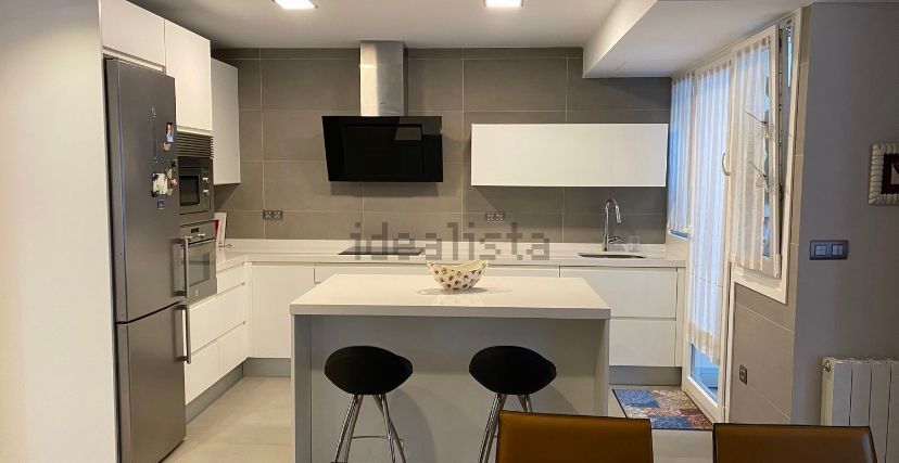 Piso en Portugalete, venta